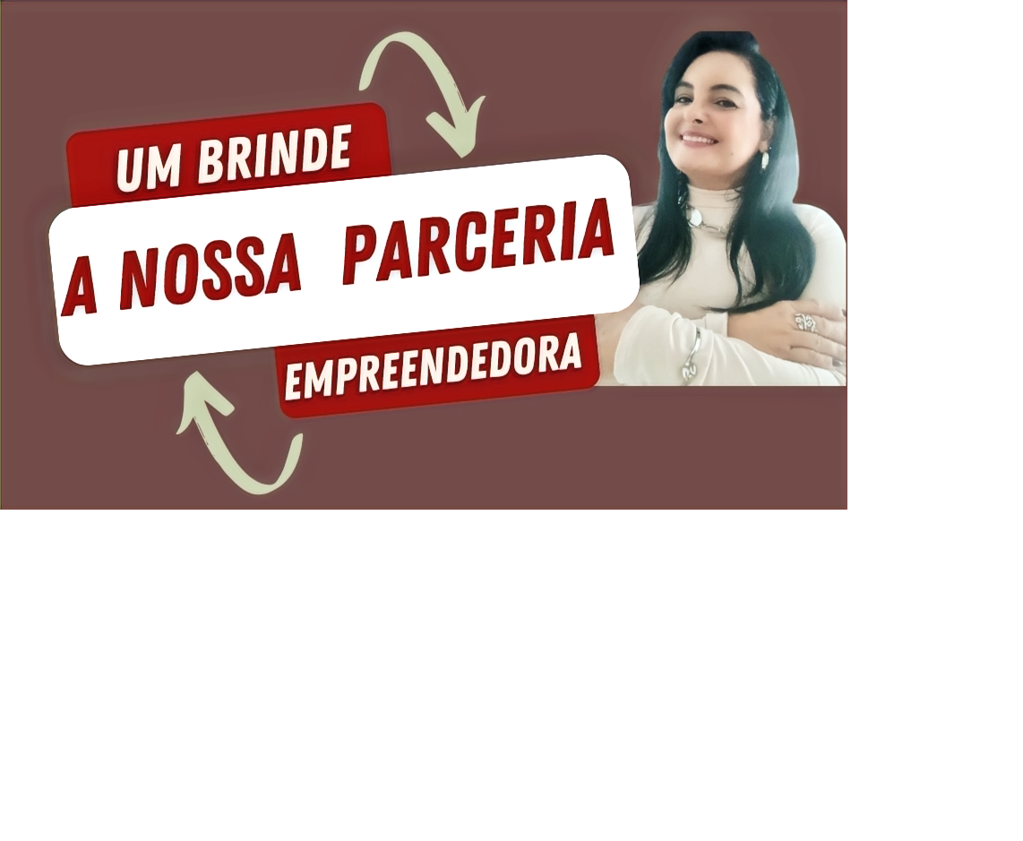 Parceria entre empreendedoras, diga ao google